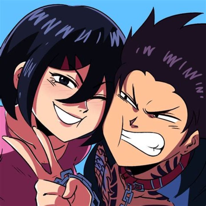 Does hana and kiyoshi get together?
