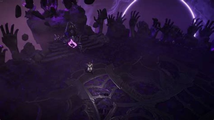 Does harbinger drop pinnacle?