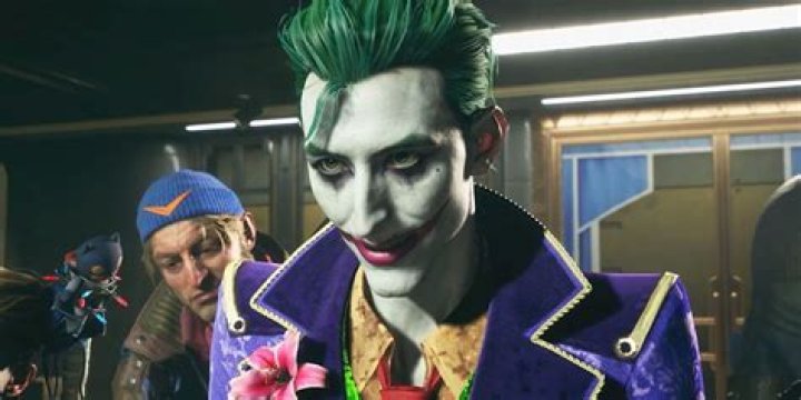 Does heathens play in suicide squad?