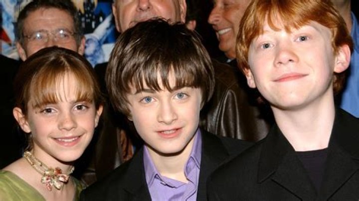 Does hermione's parents remember her?