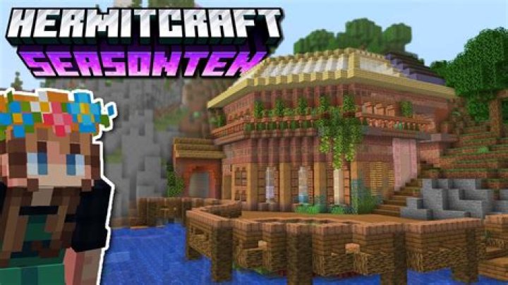 Does hermitcraft have lore?