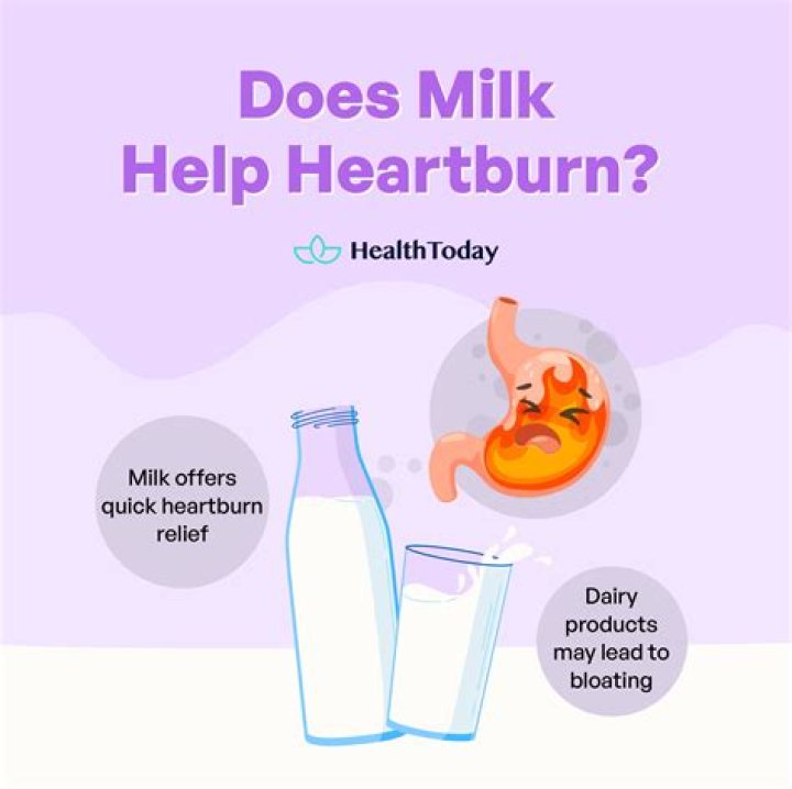 Does hungry baby milk help with wind?