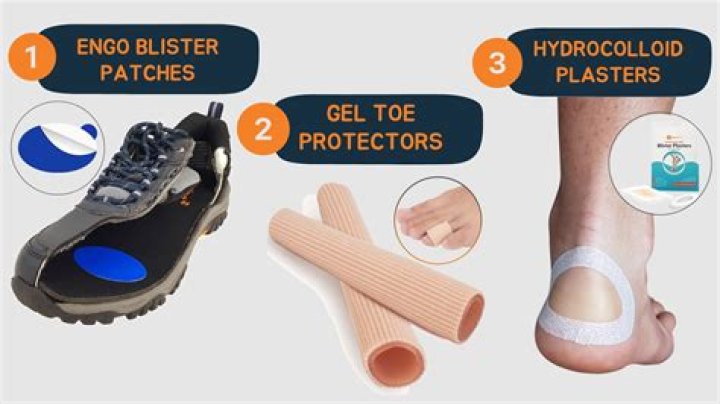 Does icy hot help foot pain?