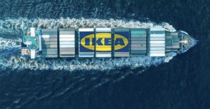 Does ikea ship to sabah?