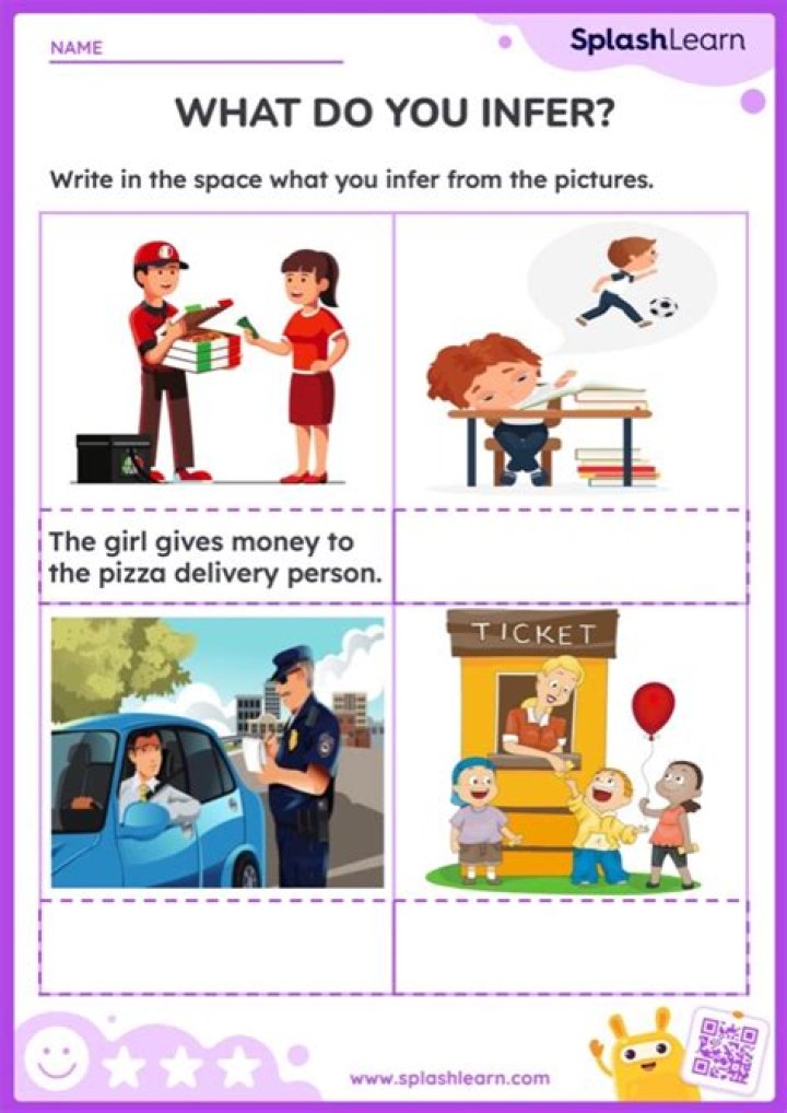 Does infer mean assume?