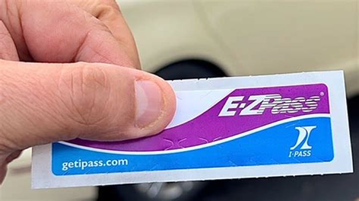 Does ipass work at ez pass tolls?