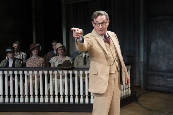 Does it make sense for atticus to defend tom?