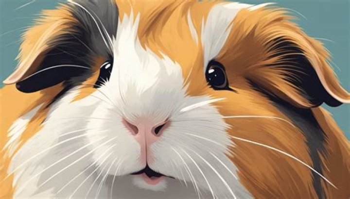 Does it mean when a guinea pig purrs?