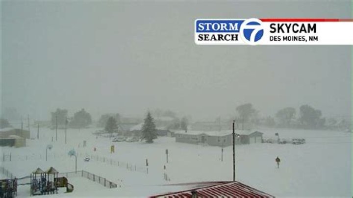 Does it snow in waskom texas?