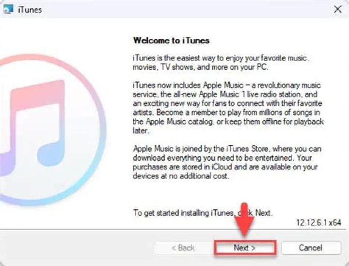 Does itunes install bonjour?