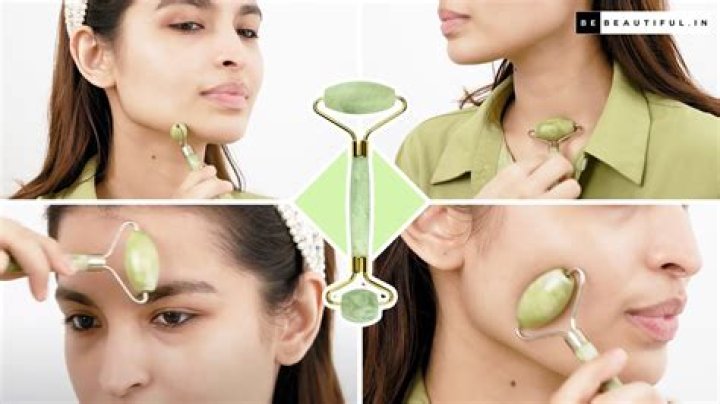 Does jade roller really work?