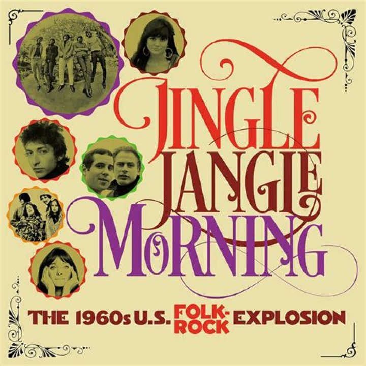 Does jingle jangle exist?