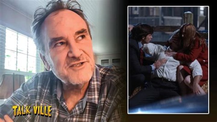 Does jonathan kent die in smallville?