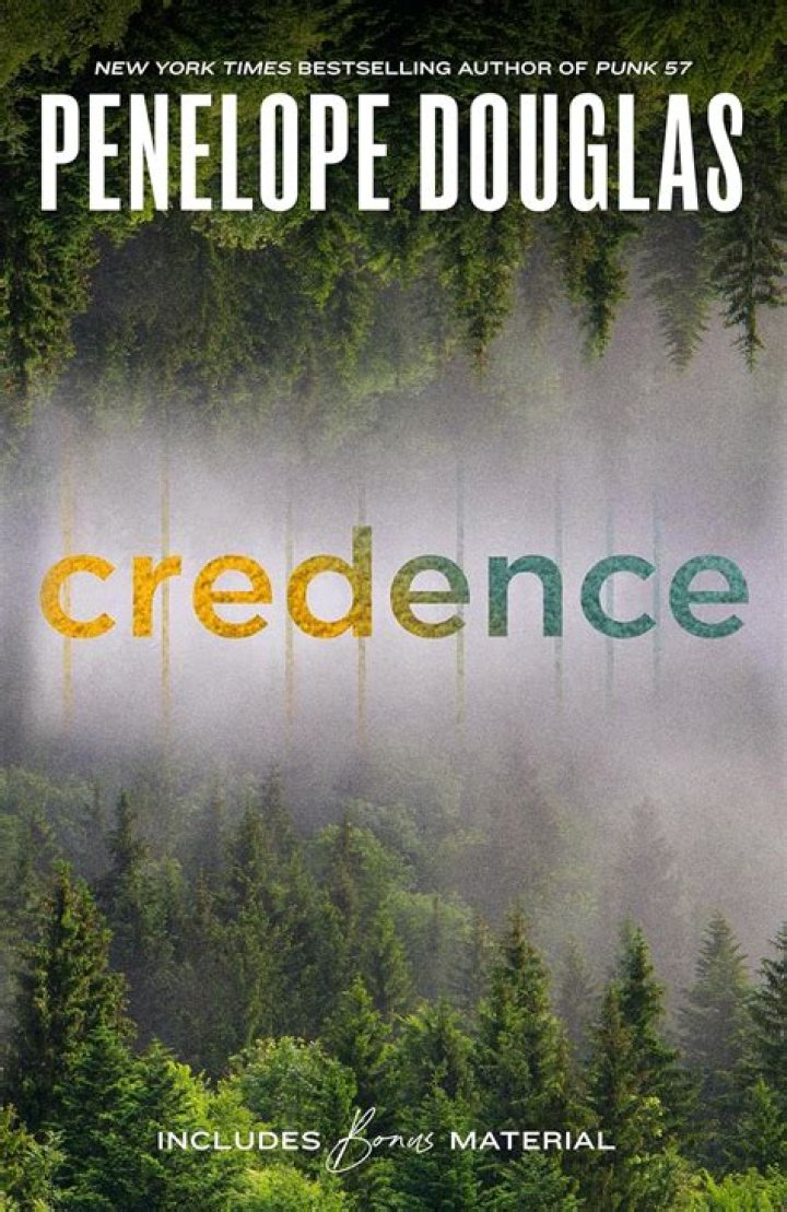 Does kaleb talk in credence?