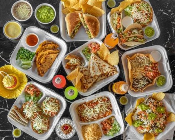 Does king taco do postmates?