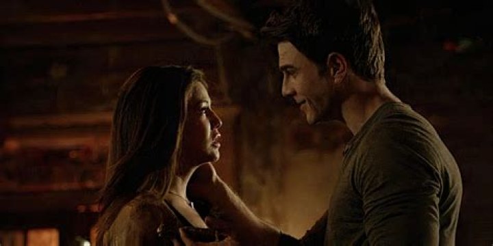 Does kol kill davina?