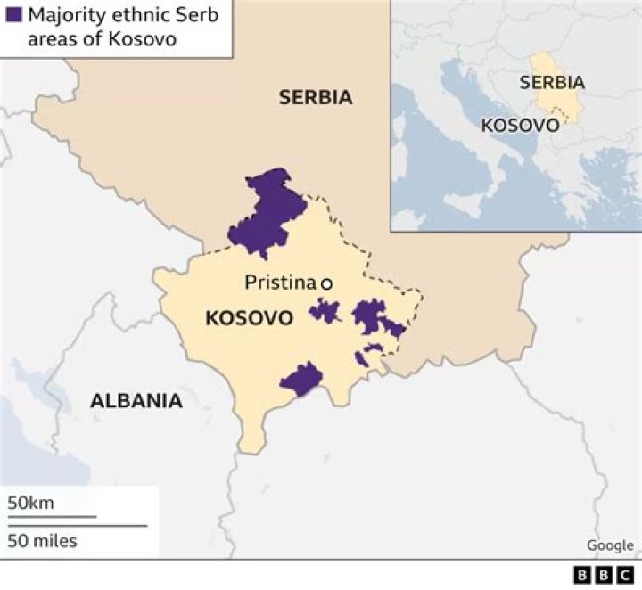 Does kosovo have a government?