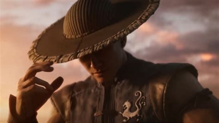 Does kung lao hate liu kang?
