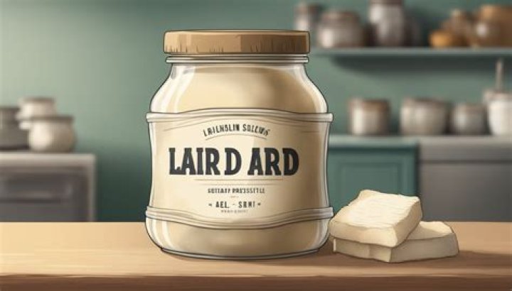 Does leaf lard go bad?