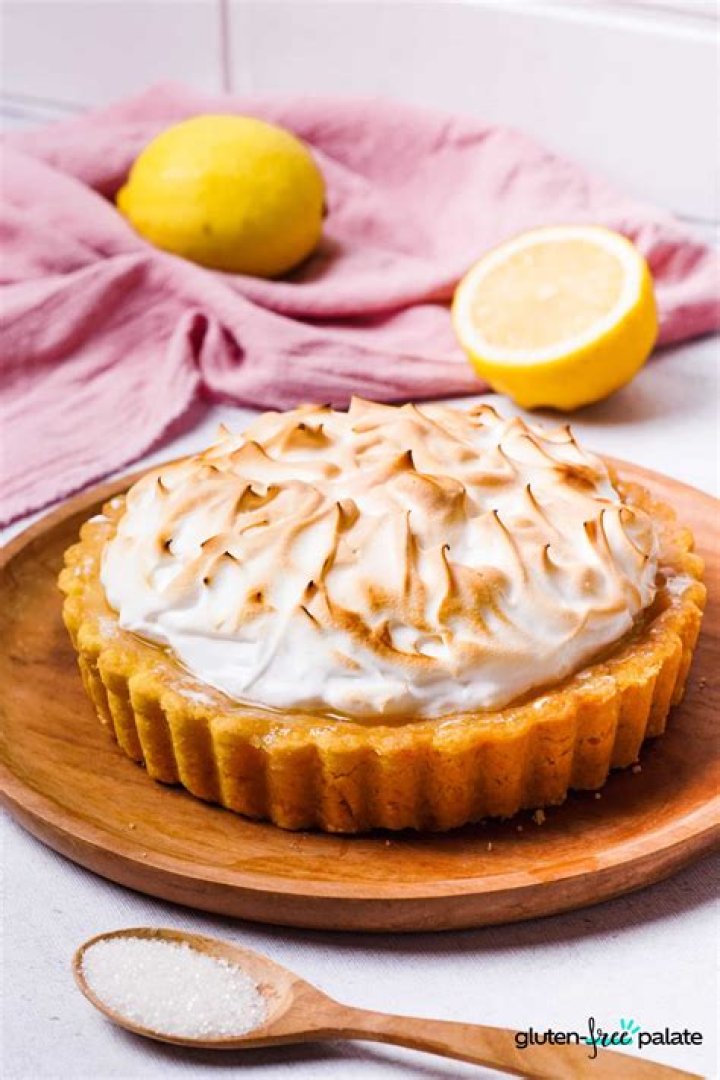 Does lemon meringue pie need to be refrigerated?