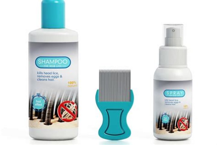Does lice shampoo kill fleas?