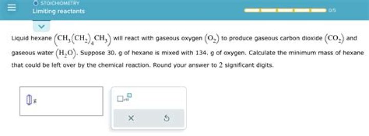 Does liquid hexane conduct?