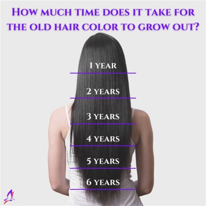 Does lost hair grow back?