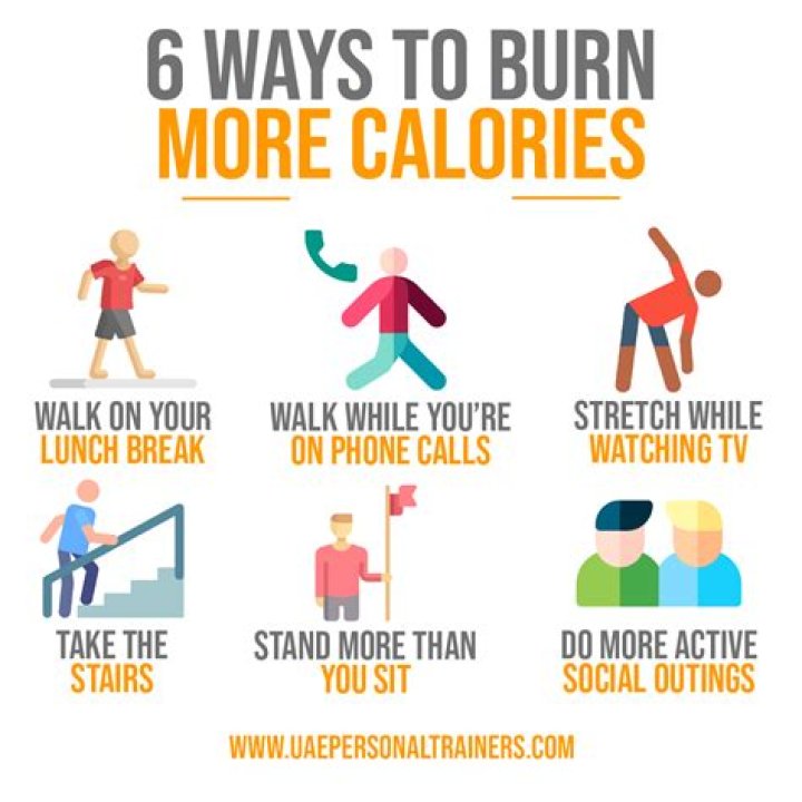 Does love making burn calories?