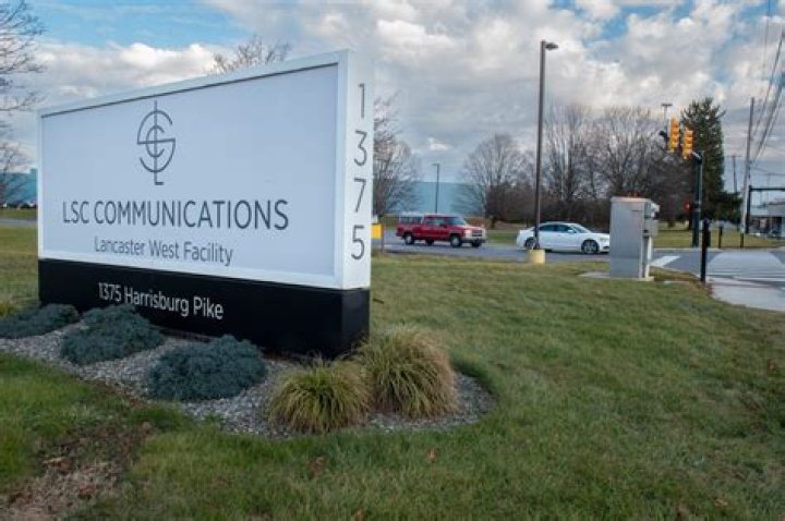 Does lsc communications drug test?