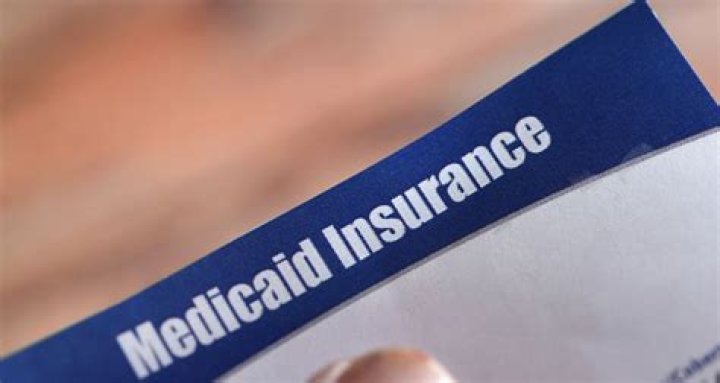 Does medicaid cover surrogacy?
