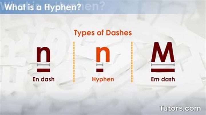 Does misspelled have a hyphen?