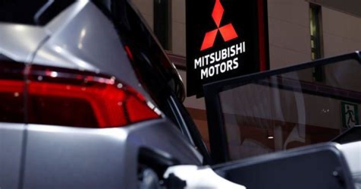 Does mitsubishi still make cars?