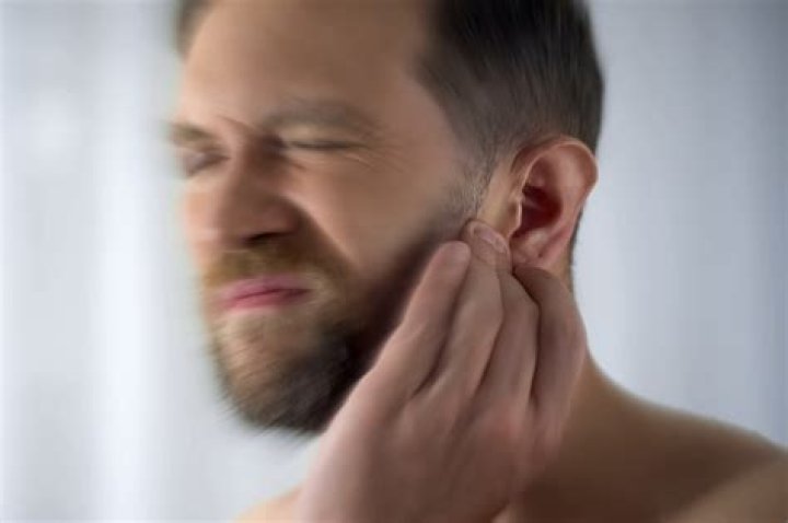 Does muffled hearing go away?