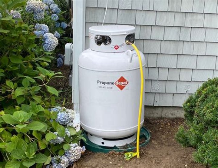 Does my propane tank need to be recertified?