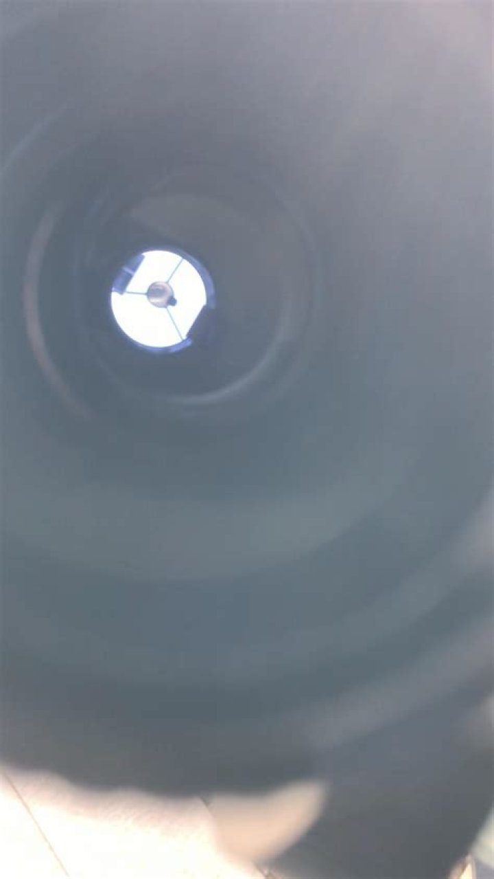 Does my telescope need collimation?