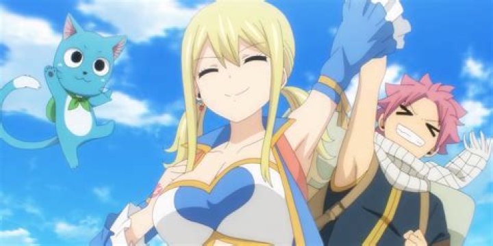 Does natsu like lucy or lisanna?