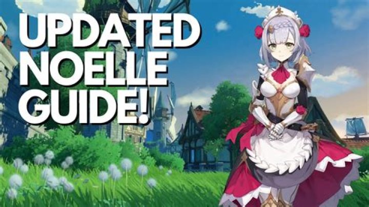 Does noelle and asta date?