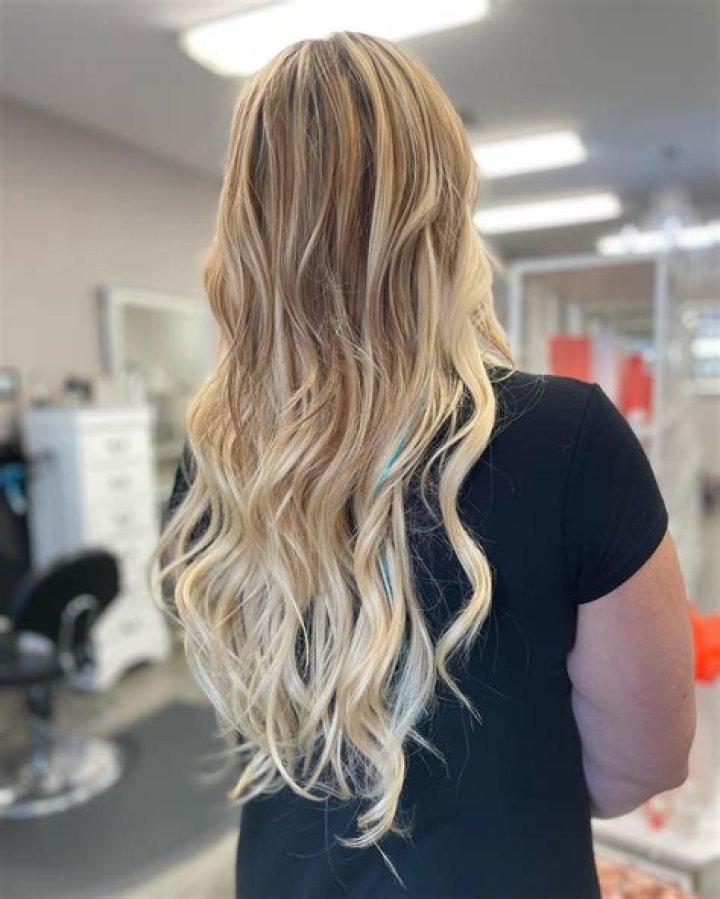 Does nono work on blonde hair?