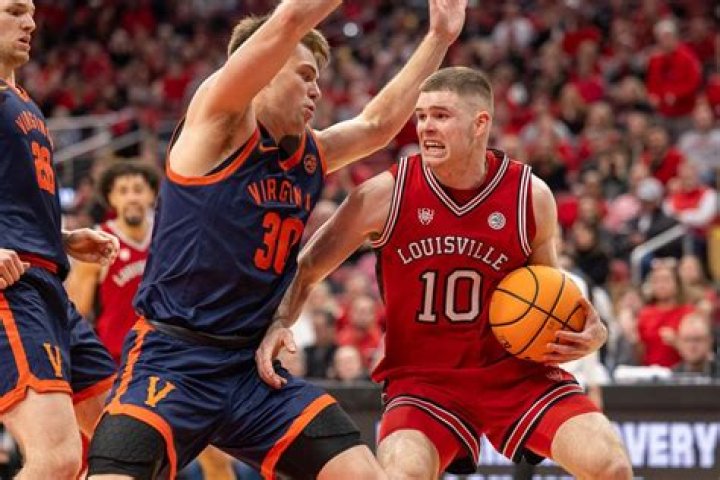 Does not portend well?