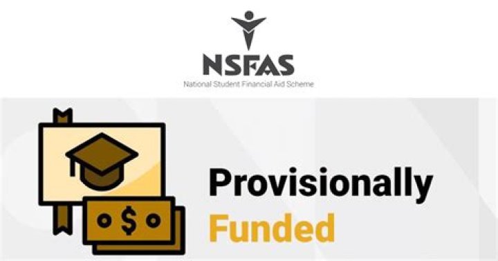 Does nsfas fund second qualification?