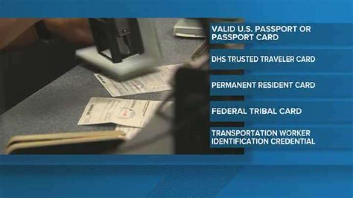Does passport required for maldives?