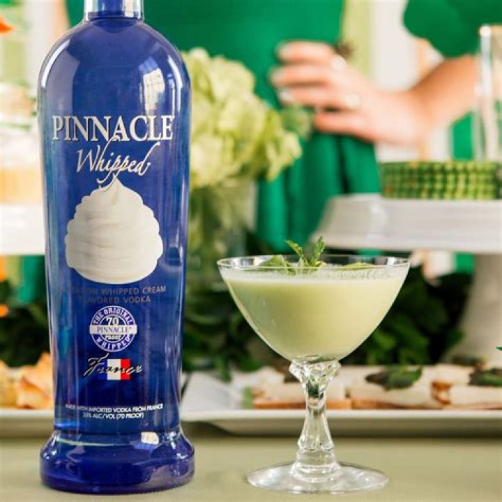 Does pinnacle vodka have carbs?