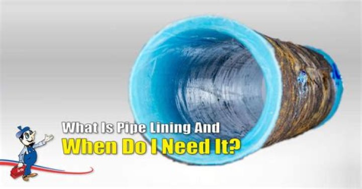 Does pipe relining work?