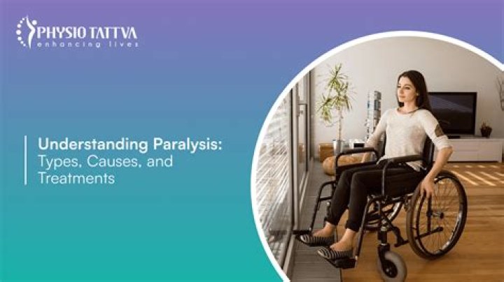 Does pollyanna get paralyzed?