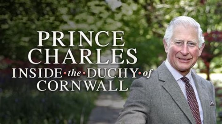 Does prince charles own the duchy of cornwall?
