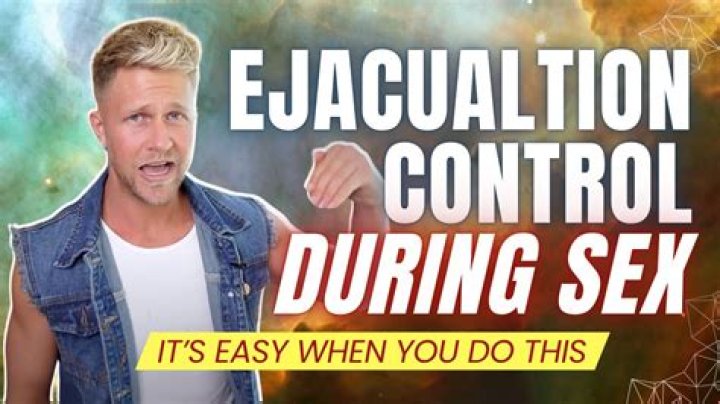 Does pulling out before ejaculation work?