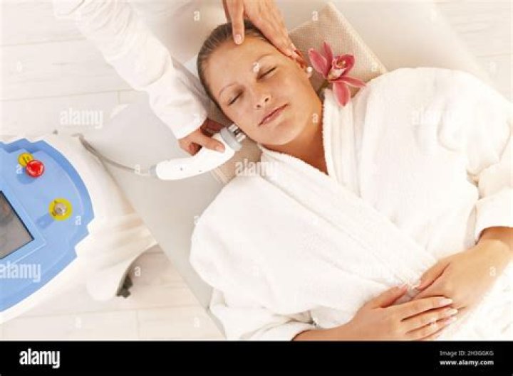 Does radio frequency reduce fat?