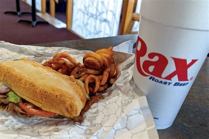 Does rax restaurant still exist?