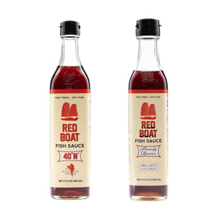 Does red boat fish sauce need to be refrigerated?