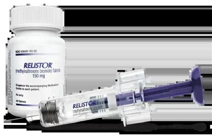 Does relistor have a generic?